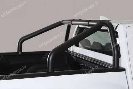 ДВОЙНАЯ ДУГА КУЗОВА MISUTONIDA