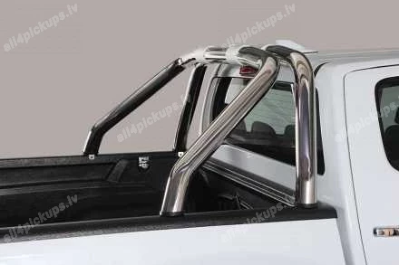 ДВОЙНАЯ УЗКАЯ ДУГА КУЗОВА MISUTONIDA