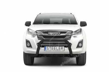 ПЕРЕДНЯЯ ДУГА А ФОРМЫ STEELER