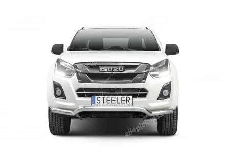 ПЕРЕДНЯЯ НИЗКАЯ ДУГА STEELER