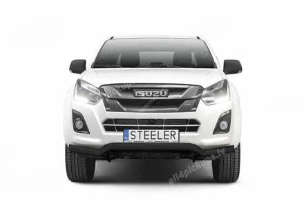 ПЕРЕДНЯЯ НИЗКАЯ ДУГА STEELER