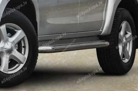 STEELER SĀNU SLIEKŠŅI AR PLATFORMU