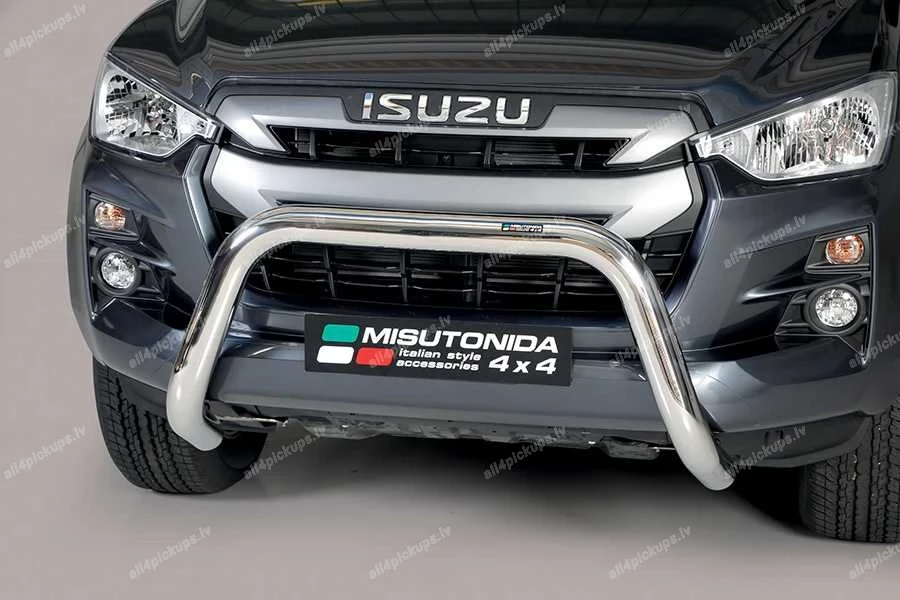 ПЕРЕДНЯЯ ДУГА А ФОРМЫ MISUTONIDA ISUZU D-Max