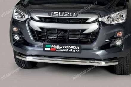 ПЕРЕДНЯЯ НИЗКАЯ ДУГА MISUTONIDA