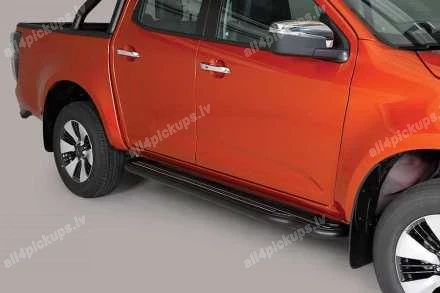 MISUTONIDA SĀNU SLIEKŠŅI AR PLATFORMU