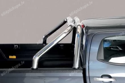 MISUTONIDA DESIGN DOUBLE ROLL BAR