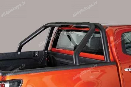 MISUTONIDA DESIGN DOUBLE ROLL BAR