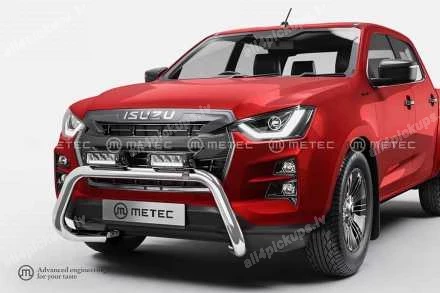 ПЕРЕДНЯЯ ДУГА А ФОРМЫ METEC