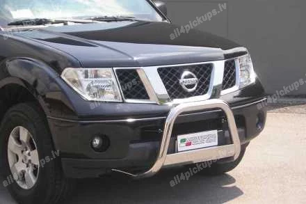 MISUTONIDA A BAR WITH CROSSBAR