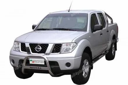 MISUTONIDA A BAR WITH CROSSBAR