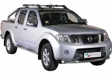 ПЕРЕДНЯЯ НИЗКАЯ ДУГА MISUTONIDA