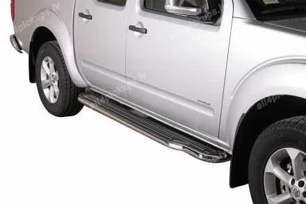 MISUTONIDA SIDE BARS WITH THE PLATFORM