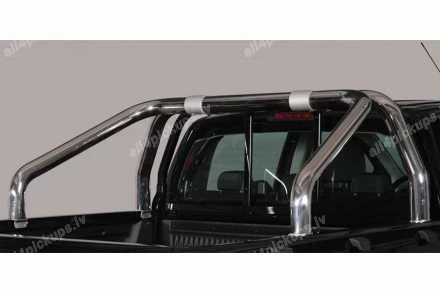 ДВОЙНАЯ ДУГА КУЗОВА MISUTONIDA