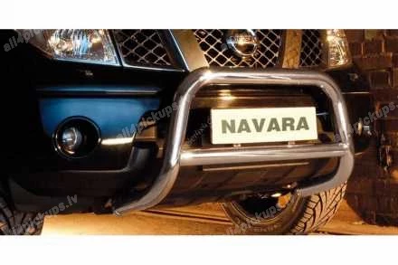 ПЕРЕДНЯЯ ДУГА А ФОРМЫ С ПОПЕРЕЧКОЙ STEELER