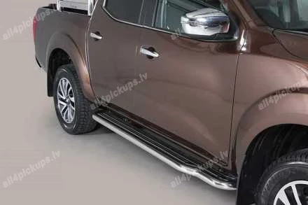 MISUTONIDA SĀNU SLIEKŠŅI AR PLATFORMU