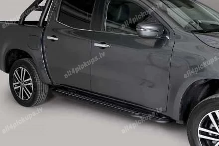 MISUTONIDA SĀNU SLIEKŠŅI AR PLATFORMU