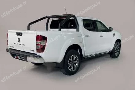 ДВОЙНАЯ ДУГА КУЗОВА MISUTONIDA