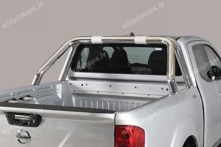 MISUTONIDA DESIGN DOUBLE ROLL BAR