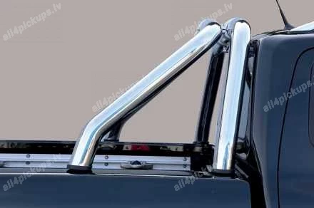 MISUTONIDA DESIGN DOUBLE ROLL BAR