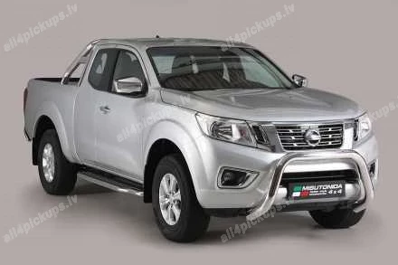 MISUTONIDA SĀNU SLIEKŠŅI AR PLATFORMU