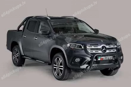 ПЕРЕДНЯЯ ДУГА А ФОРМЫ С ПОПЕРЕЧКОЙ MISUTONIDA 