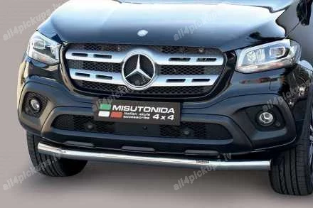 ПЕРЕДНЯЯ НИЗКАЯ ДУГА MISUTONIDA