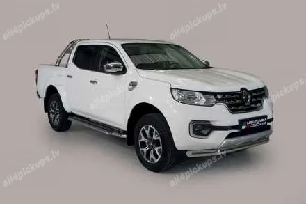 MISUTONIDA PRIEKŠĒJAIS ZEMAIS AIZSARGSTIENIS