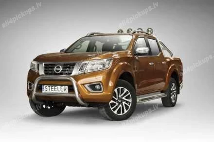 STEELER PRIEKŠĒJAIS A FORMAS AIZSARGSTIENIS AR ŠĶĒRSSTIENI