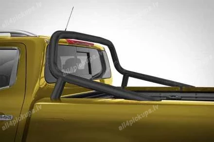 ДУГА КУЗОВА STEELER