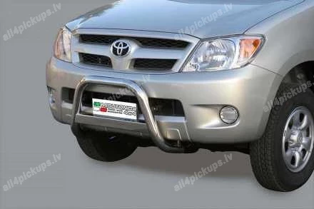 MISUTONIDA PRIEKŠĒJAIS A FORMAS AIZSARGSTIENIS AR ŠĶĒRSSTIENI