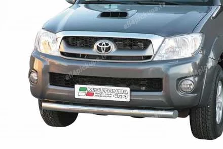 ПЕРЕДНЯЯ НИЗКАЯ ДУГА MISUTONIDA