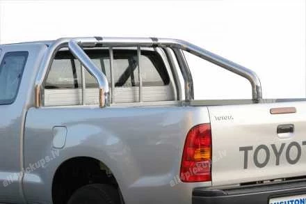 MISUTONIDA DOUBLE ROLL BAR