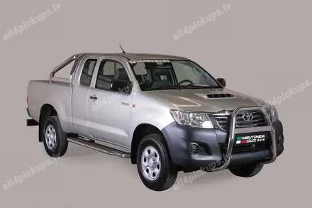 MISUTONIDA SĀNU SLIEKŠŅI AR PLATFORMU