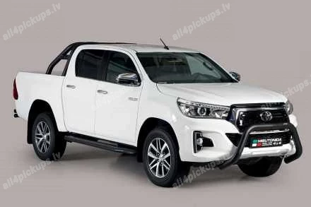 MISUTONIDA PRIEKŠĒJAIS A FORMAS AIZSARGSTIENIS