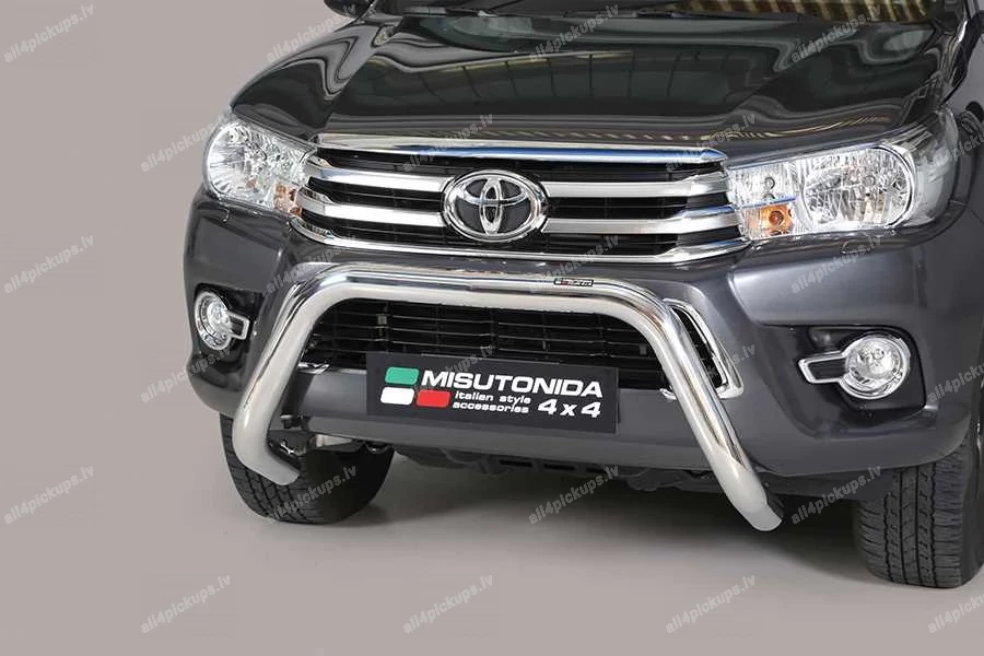 ПЕРЕДНЯЯ ДУГА А ФОРМЫ MISUTONIDA TOYOTA Hilux