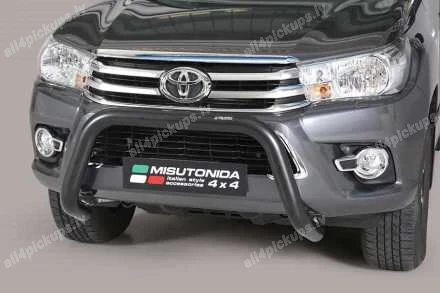 MISUTONIDA PRIEKŠĒJAIS A FORMAS AIZSARGSTIENIS