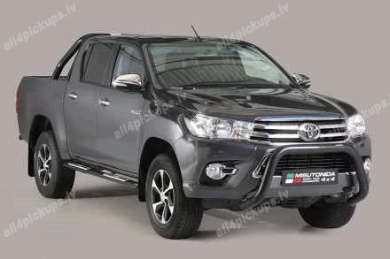 MISUTONIDA PRIEKŠĒJAIS A FORMAS AIZSARGSTIENIS