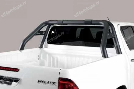 MISUTONIDA DESIGN DOUBLE ROLL BAR WITH CONNECTING PLATE