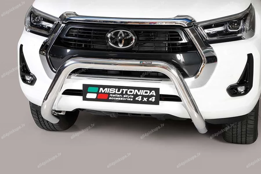 ПЕРЕДНЯЯ ДУГА А ФОРМЫ MISUTONIDA TOYOTA Hilux