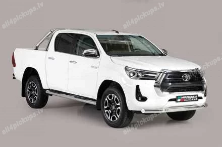 ПЕРЕДНЯЯ НИЗКАЯ ДУГА MISUTONIDA