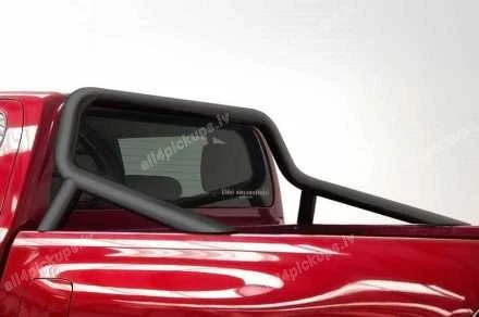 STEELER ROLL BAR