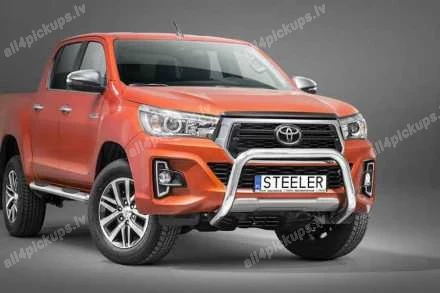 STEELER PRIEKŠĒJAIS A FORMAS AIZSARGSTIENIS I