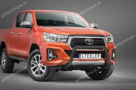 ПЕРЕДНЯЯ ДУГА А ФОРМЫ STEELER I