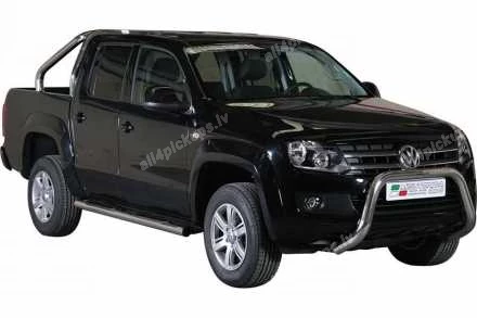 ПЕРЕДНЯЯ ДУГА А ФОРМЫ MISUTONIDA