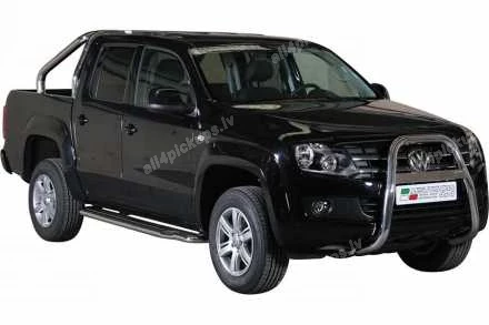 ПЕРЕДНЯЯ ВЫСОКАЯ ДУГА А ФОРМЫ С ПОПЕРЕЧКОЙ MISUTONIDA 