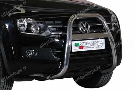 ПЕРЕДНЯЯ ВЫСОКАЯ ДУГА А ФОРМЫ С ПОПЕРЕЧКОЙ MISUTONIDA 