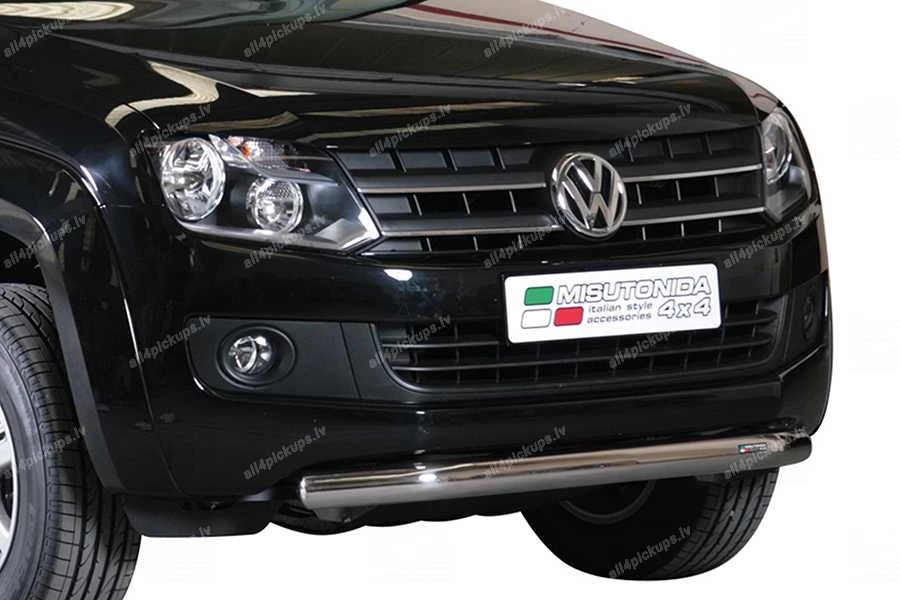 ПЕРЕДНЯЯ НИЗКАЯ ДУГА MISUTONIDA VOLKSWAGEN Amarok