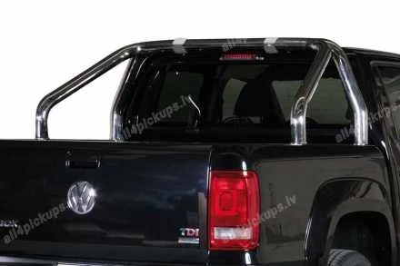 MISUTONIDA WIDE DOUBLE ROLL BAR