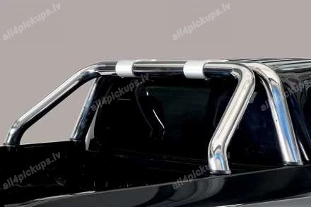 MISUTONIDA DESIGN DOUBLE ROLL BAR
