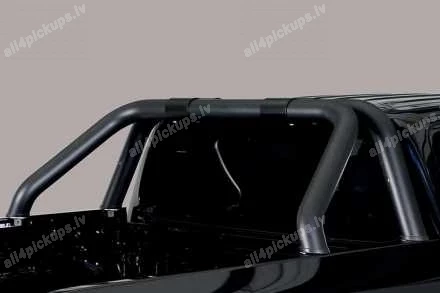 MISUTONIDA DESIGN DOUBLE ROLL BAR
